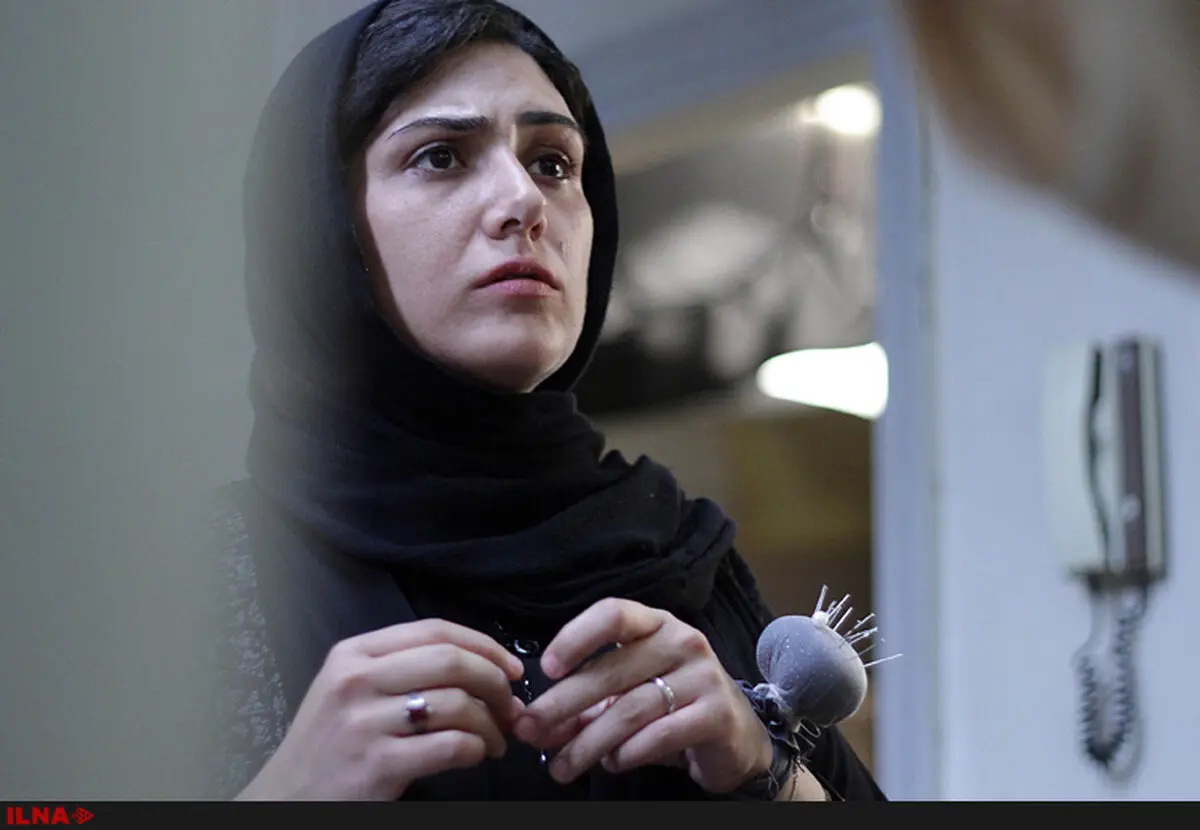 رونمایی از تیزر فیلم سینمایی سد معبر+فیلم