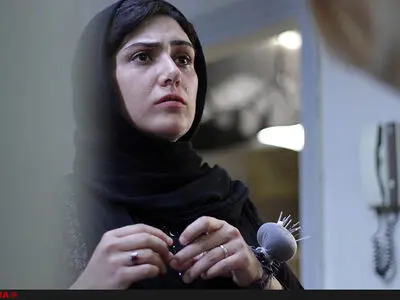 رونمایی از تیزر فیلم سینمایی سد معبر+فیلم