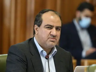انتقاد عضو شورا از برداشت‌های بی‌رویه از کوه‌های بی‌بی شهر بانو 