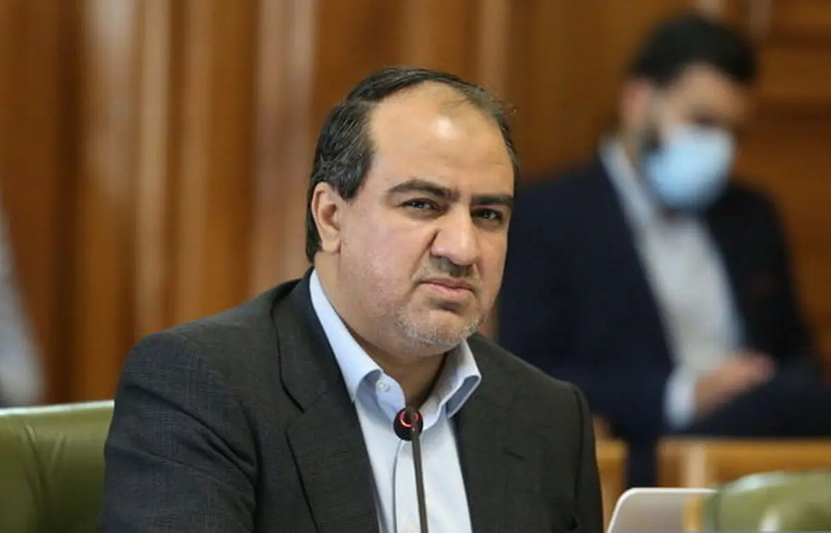 "بازنگری کمیسیون ماده ۱۰۰" در مجلس متوقف شد
