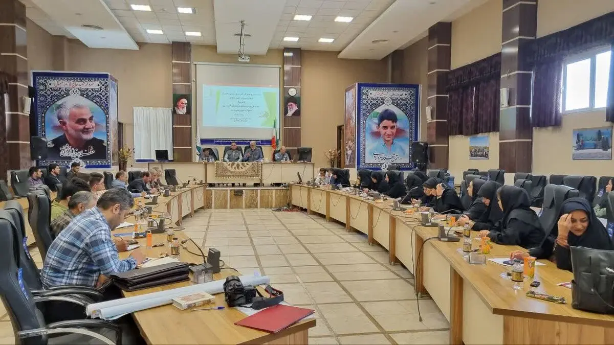 جشنواره خیرین مدرسه ساز با محوریت مشارکت مردمی در استان برگزار می شود  