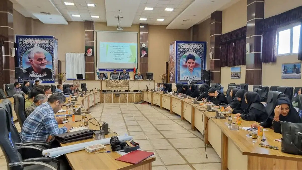 جشنواره خیرین مدرسه ساز با محوریت مشارکت مردمی در استان برگزار می شود