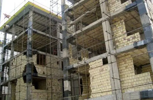 گلایه شهروندان  منطقه هفت مشهد از ساخت و سازهای غیر مجاز