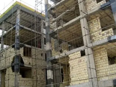 گلایه شهروندان  منطقه هفت مشهد از ساخت و سازهای غیر مجاز