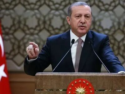 اردوغان: سنضع خلافاتنا مع دول الجوار وراء ظهورنا
