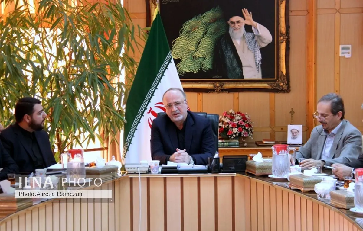 سهم نیم درصدی کتابخانهها از محل درآمد شهرداری پرداخت شود