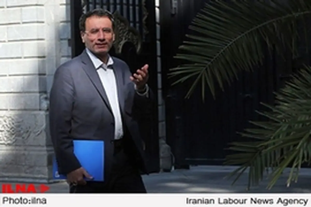 یادداشت پرفسور پرویز جبه‌دار مارالانی در دفاع از وزیر علوم