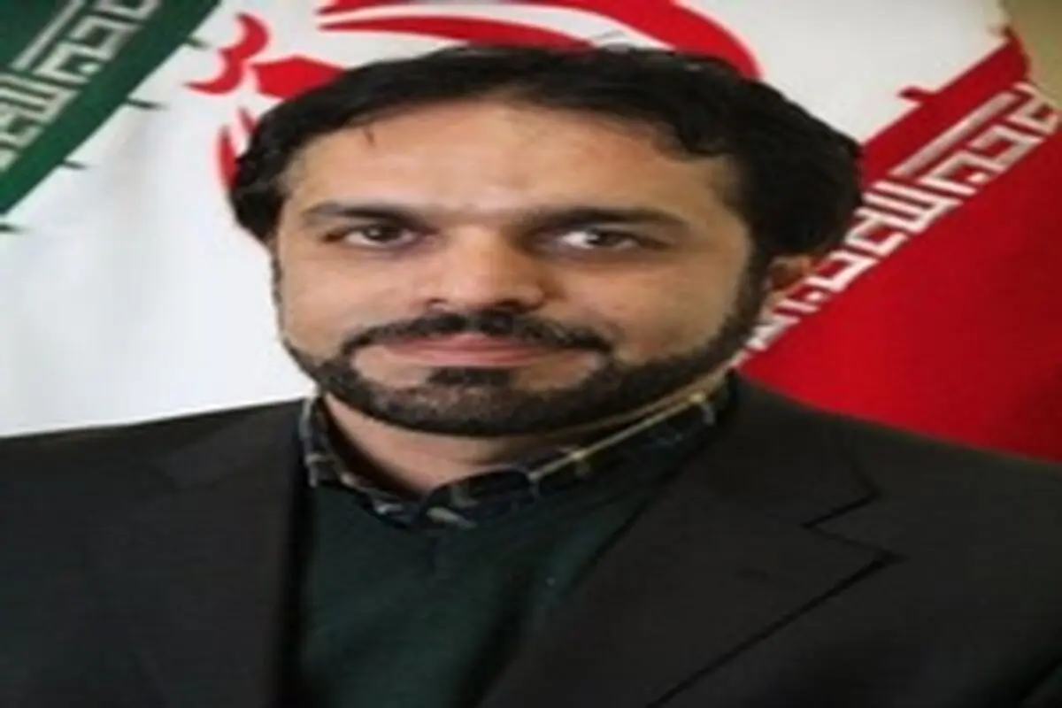 فاز اول پایانه گل و گیاه در فروردین ۹۴ مورد بهره برداری قرار خواهد گرفت