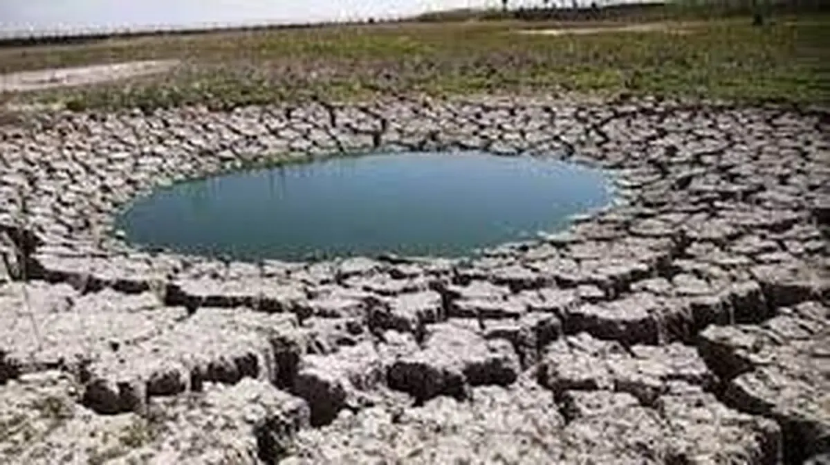 جواز تأسیس و پروانه برای صنایع آب بر تا اطلاع ثانوی صادر نمی شود