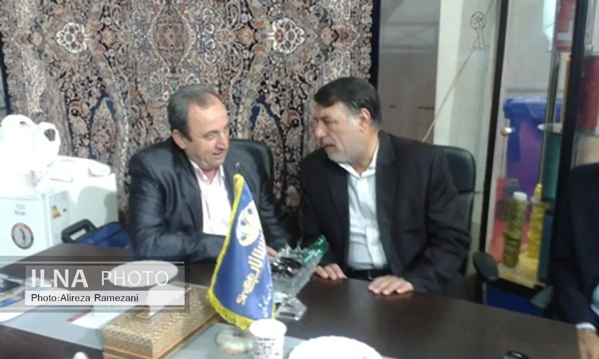 دولت واردات نخ اکرولیک را ازترکیه متوقف کند 