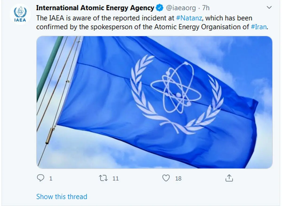Araghchi Calls on IAEA Board Members to Reject U.S.-Draft Resolution Against Iran