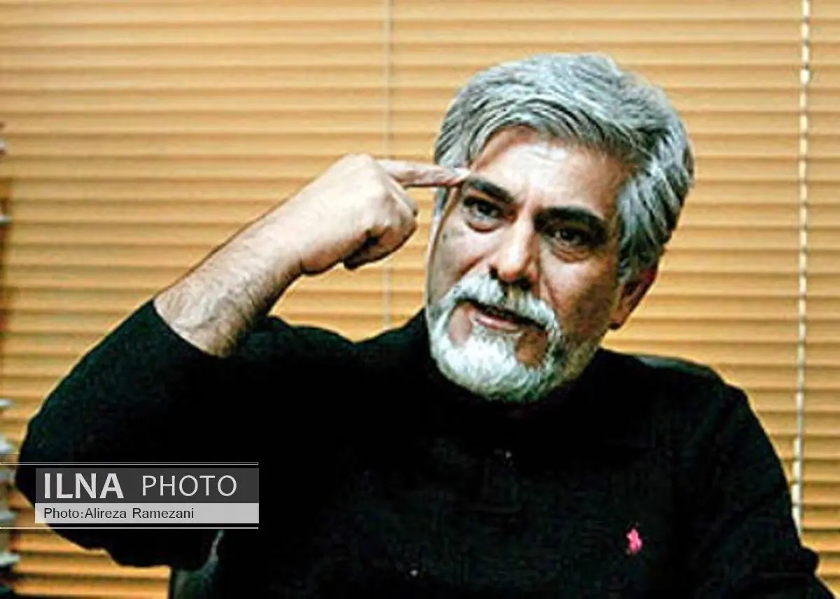 حسین پاکدل؛ نعیمی را به آرامش دعوت کرد