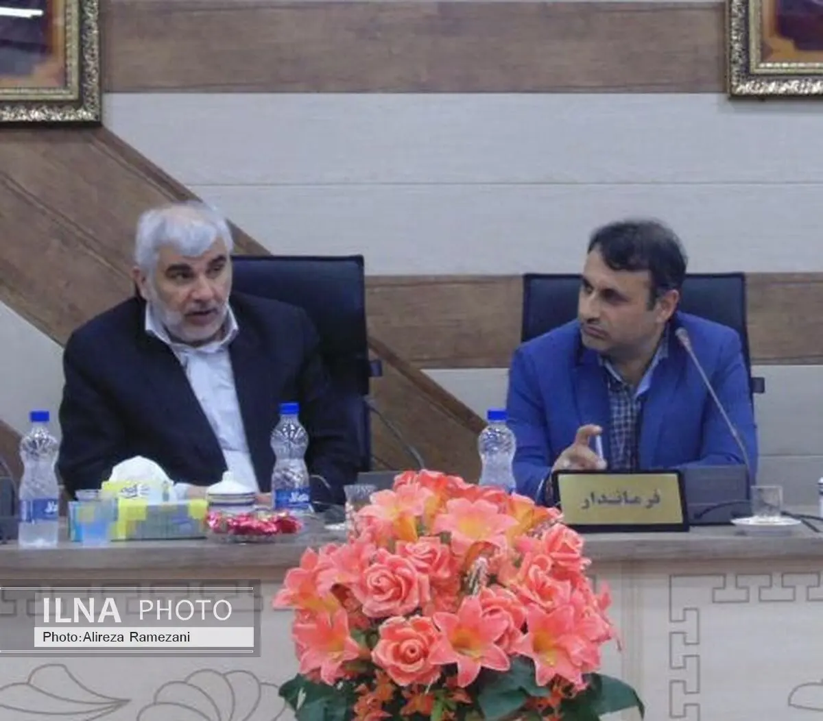 وظیفه دولت فراهم کردن بستر مناسب برای ایجاد کارآفرینی است