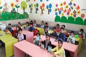 توضیح درباره چرایی تصویب کاهش سن ورود به مدرسه 