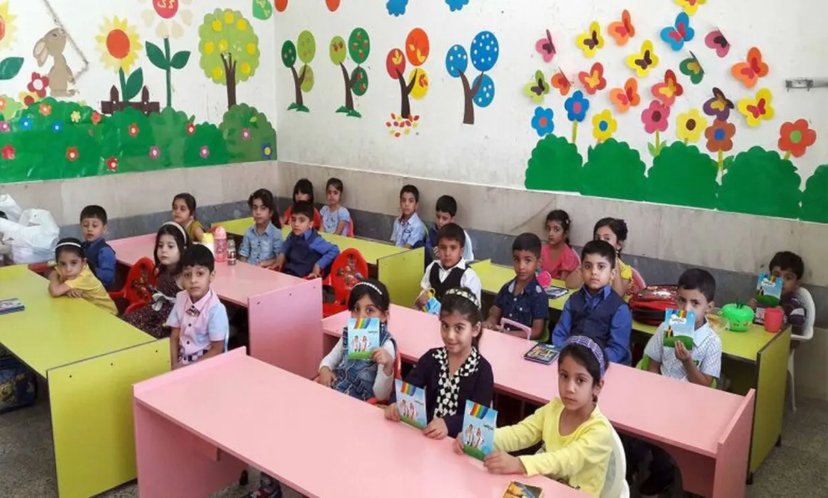 توضیح درباره چرایی تصویب کاهش سن ورود به مدرسه 