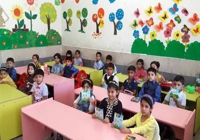 توضیح درباره چرایی تصویب کاهش سن ورود به مدرسه 
