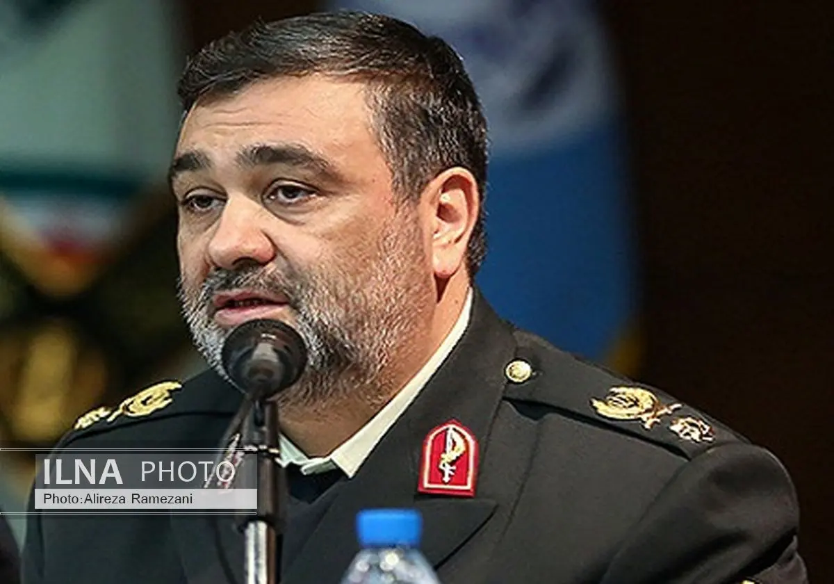 تشریح اهداف تشکل قرارگاه جهادی مدیریت 