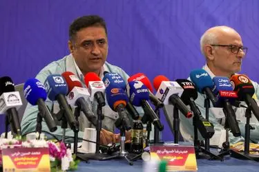 محور اصلی "فولاد مبارکه"کاهش کربن و استفاده از فناوری‌های نو در طرح‌های توسعه‌ای است