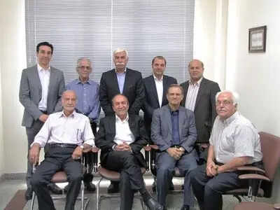 هیات مدیره جدید؛ اتحادیه چاپخانه‌داران را تحویل گرفت