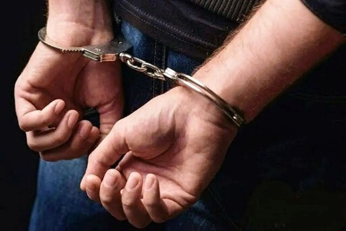 دستگیری فعال غیرمجاز ارزی در تهران با گردش مالی ۱۶ میلیارد تومان 