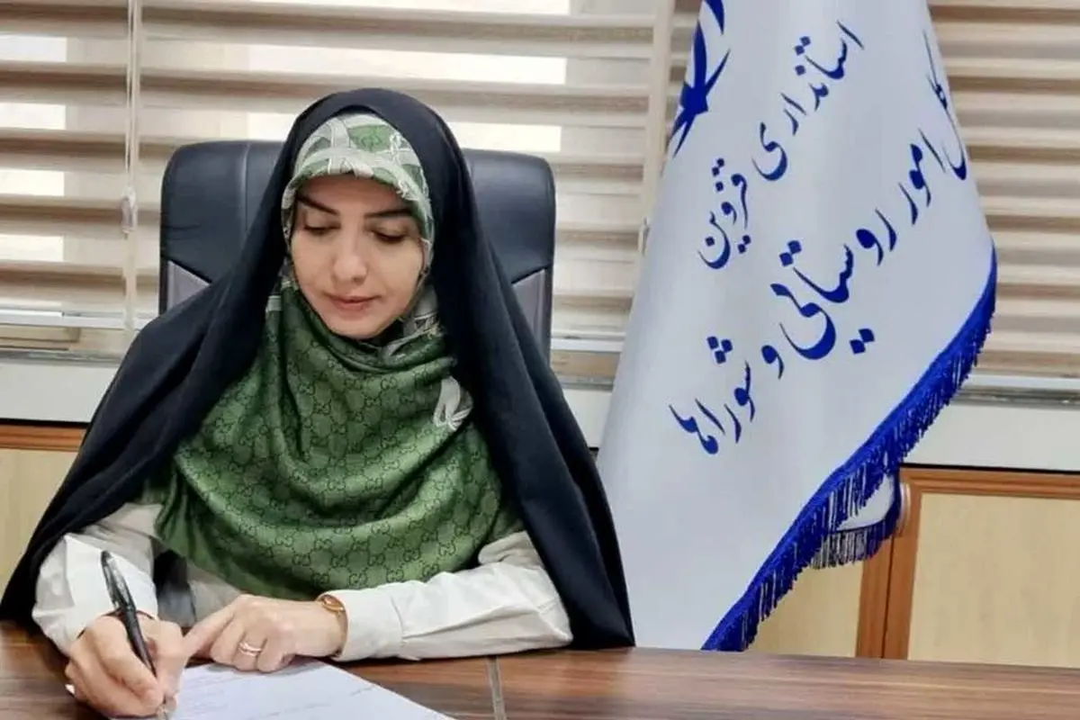 رشد ۱۵ درصدی واریز اعتبارات عوارض ارزش افزوده به روستاهای قزوین