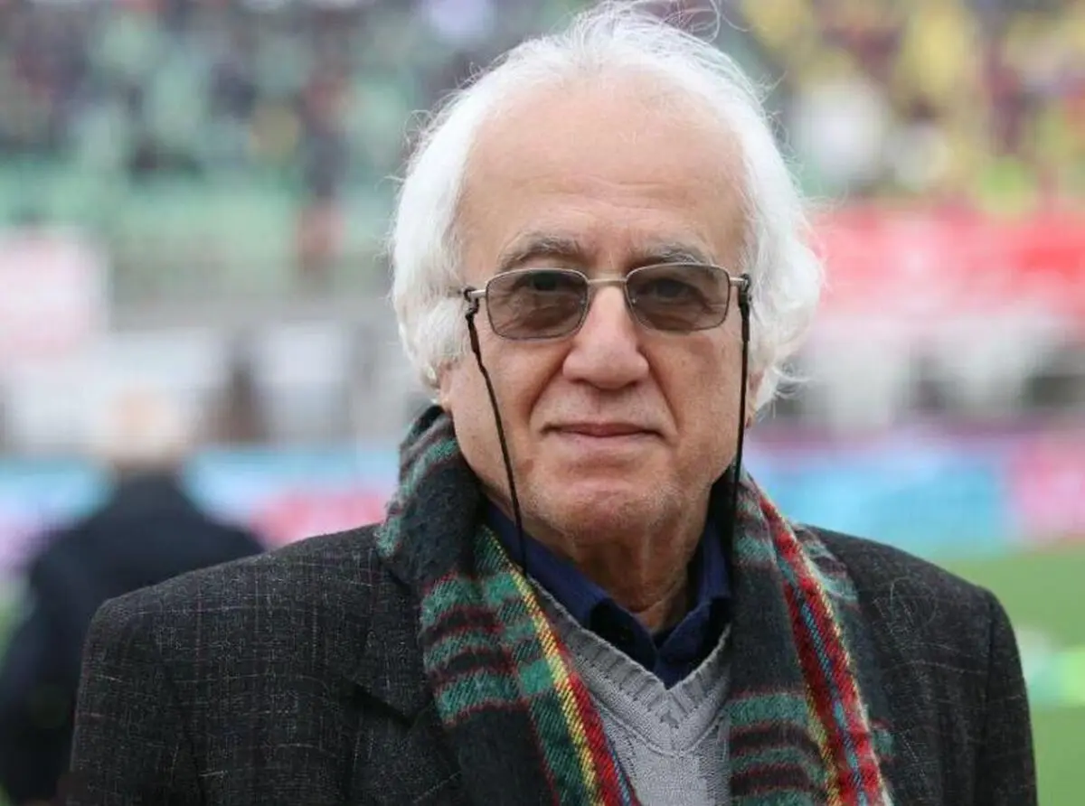 درگذشت پیشکسوت فوتبال گیلان 