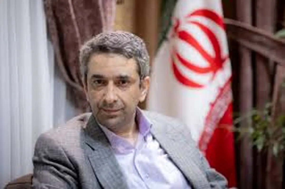 سید مهدی طباطبایی عزادار شد