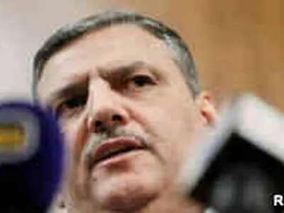«ریاض حجاب» استعفا کرد