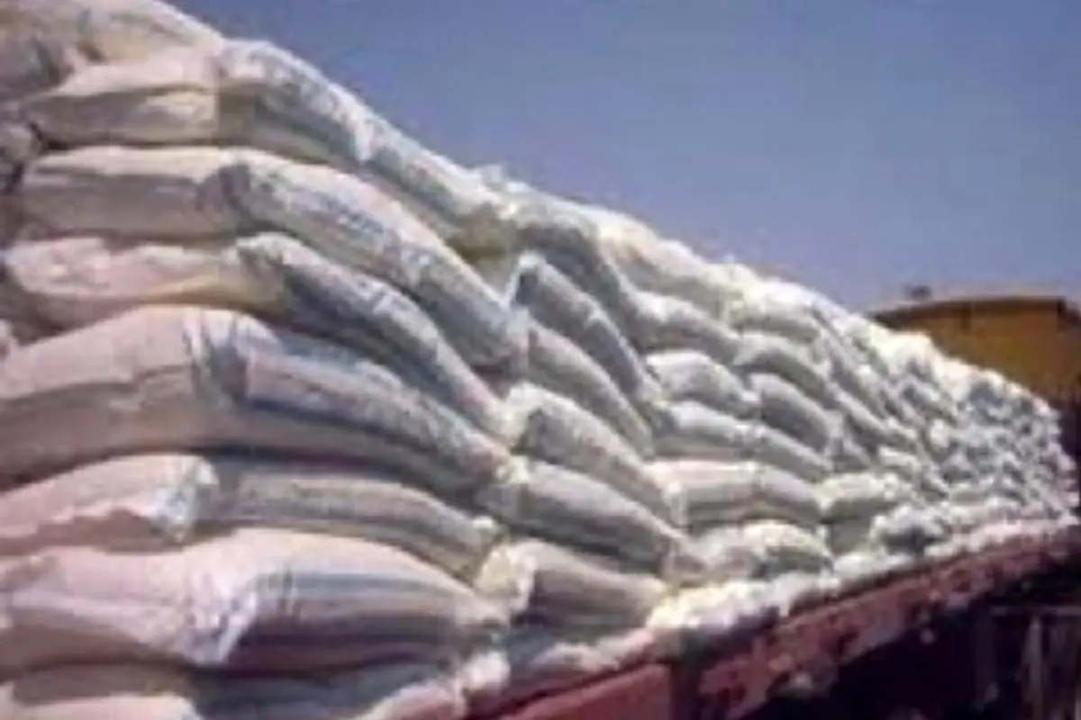 ۹۰۰ تن برنج خارجی در قالب رویه کولبری وارد کشور شد