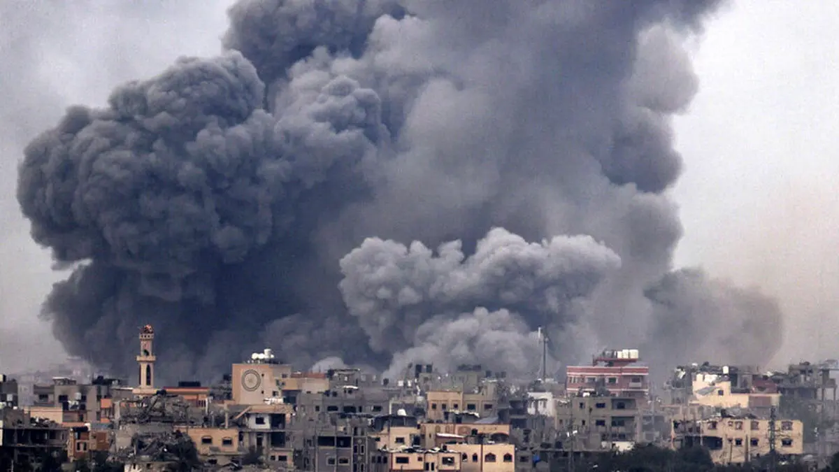 مجمع عمومی سازمان ملل ‌قطعنامه آتش‌بس فوری در غزه را به رای می‌گذارد