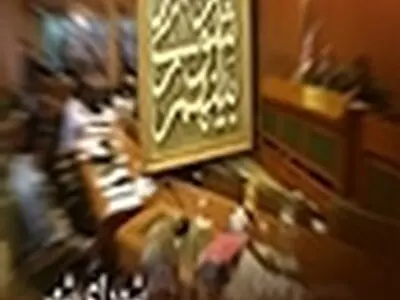 ایجاد زیر ساخت‌ها و امکانات سکونتگاه‌های غیر رسمی باید قانونی، عالمانه و عاقلانه باشد