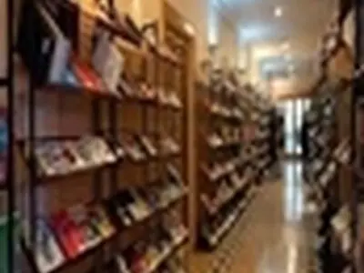 برپایی نمایشگاه کتاب‌های هنری در مرکز علمی کاربردی جهاد دانشگاهی کرج
