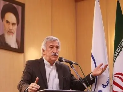 ملکی: هواداران حواسشان به حضور اینفانتینو در ورزشگاه باشد/ استقلال و پرسپولیس بدون هم بی‌معنی هستند