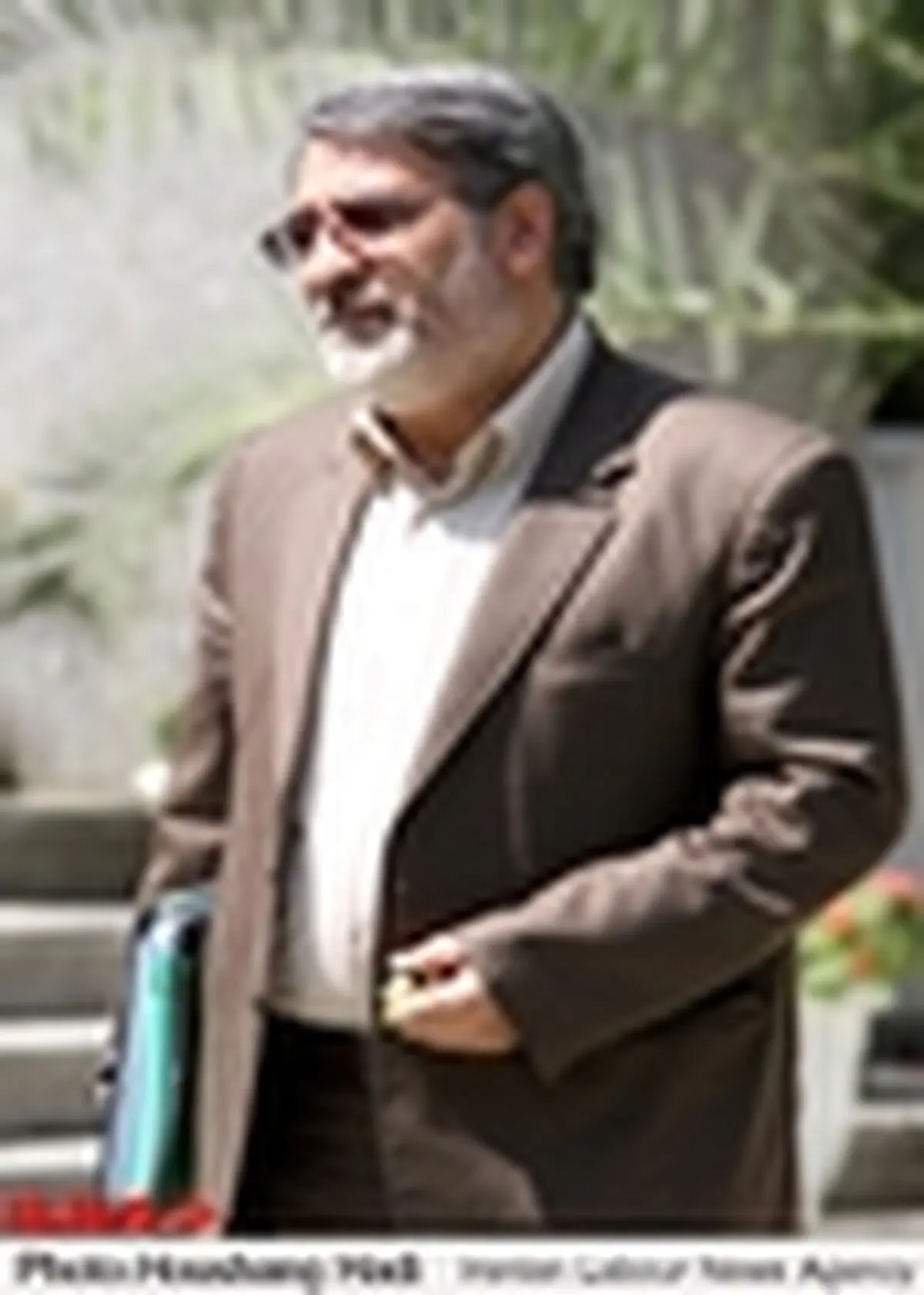 اسماعیل نجار رییس سازمان مدیریت بحران کشور شد