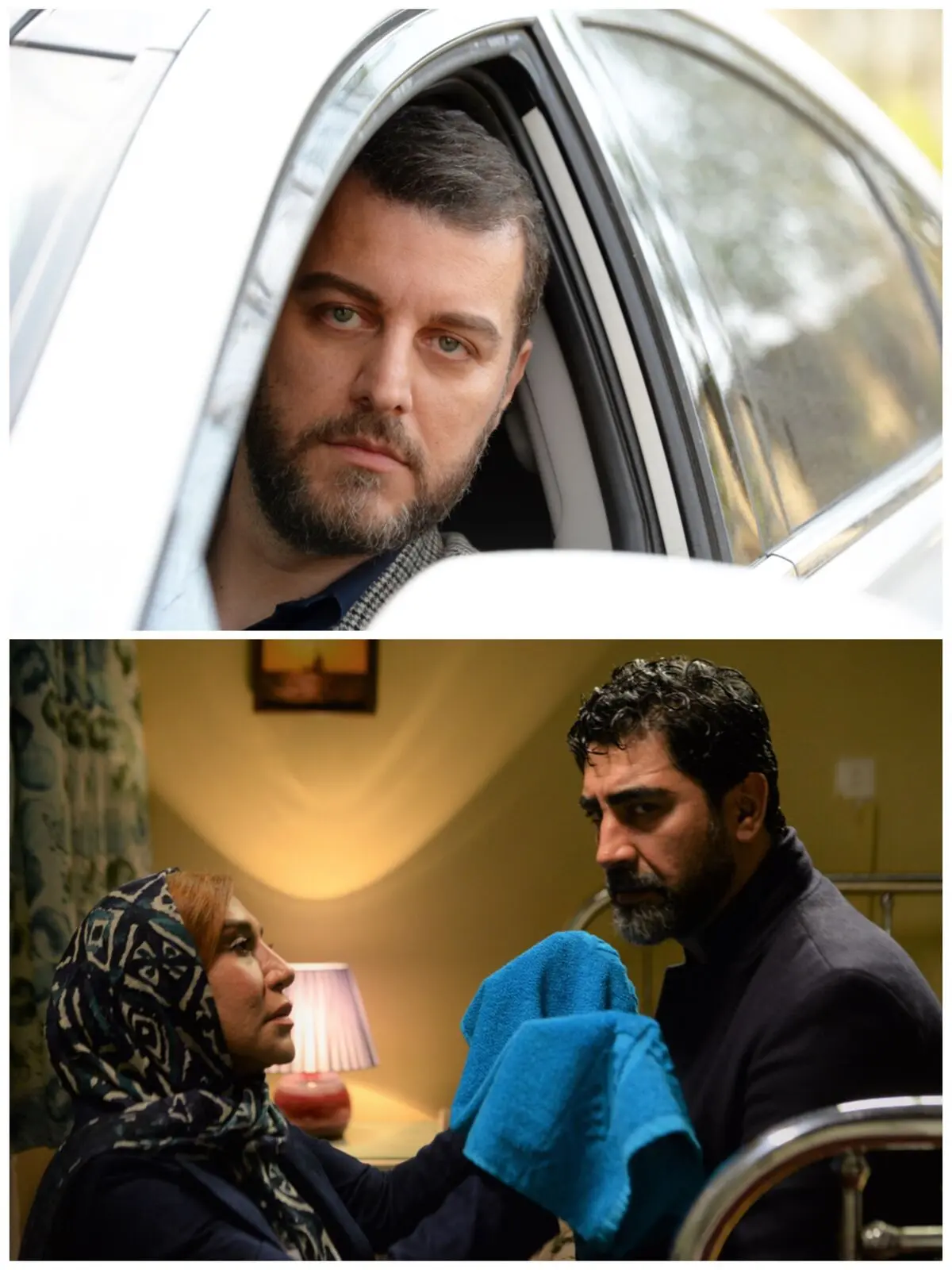 «نمور» در راه جشنواره فیلم فجر/ نقش آفرینی باربد بابایی در سینما
