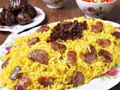 طرز تهیه یک غذای بدون گوشت؛ ساده و کم هزینه