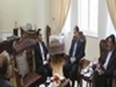 دوره جدیدی از روابط آذربایجان شرقی با استان‌ها و مناطق ترکیه آغاز می‌شود