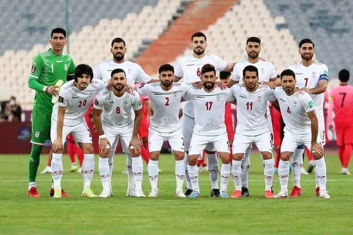 حدس و گمان‌ها در مورد سلیقه کی‌روش؛ ترکیب احتمالی ایران برابر انگلیس