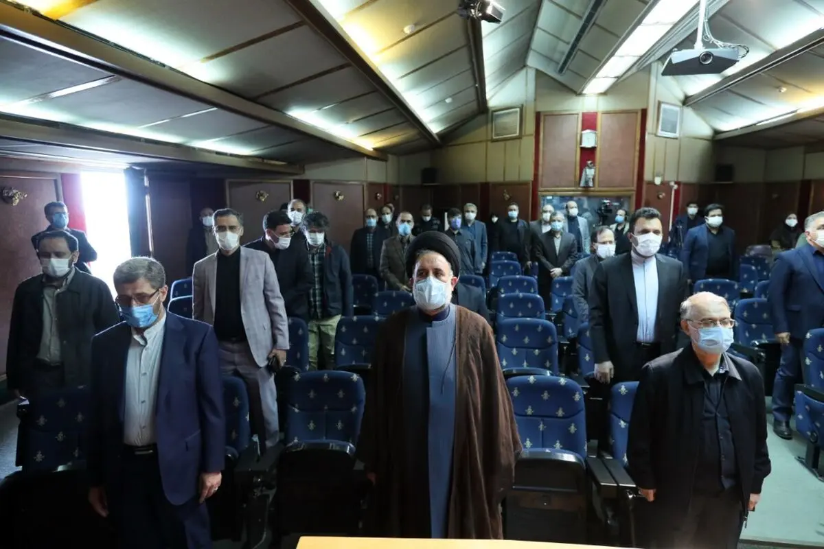 سیما به تحول جدی در تولید محتوا نیاز دارد