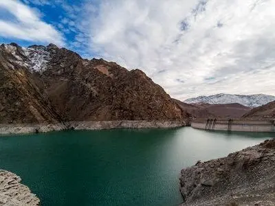 سدهای تهران نسبت به پارسال 342 میلیون متر مکعب آب بیشتری دارند/ ظرفیت انتقال محدود است، درست مصرف کنیم