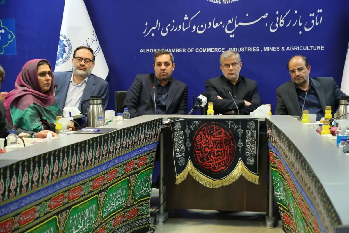 دولت قبل از ابلاغ بخشنامه‌های جدید، مشورت‌دهی بخش خصوصی را اعمال کند 