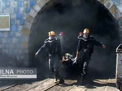 نظام ایمنی کشور منجر به حوادث بیشتر می‌شود/ نه تنها حوادث بلکه «سیلیکوزیس» جان معدن‌کاران را می‌گیرد