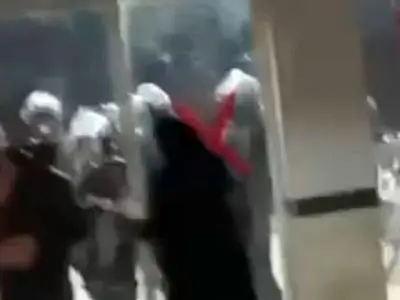 تکذیب ادعای خروج مجروحان اعتراضات اخیر از بیمارستان‌ها/ اجازه این کار را نمی‌دهیم