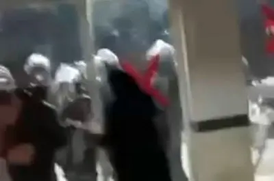 تکذیب ادعای خروج مجروحان اعتراضات اخیر از بیمارستان‌ها/ اجازه این کار را نمی‌دهیم