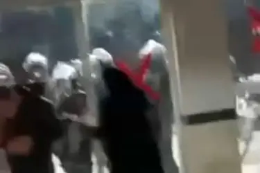 تکذیب ادعای خروج مجروحان اعتراضات اخیر از بیمارستان‌ها/ اجازه این کار را نمی‌دهیم