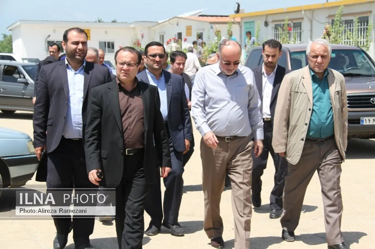 مبلغ 500 میلیارد تومان هزینه پیش‌بینی شده برای احداث 41 کیلومتر راه آهن رشت- انزلی