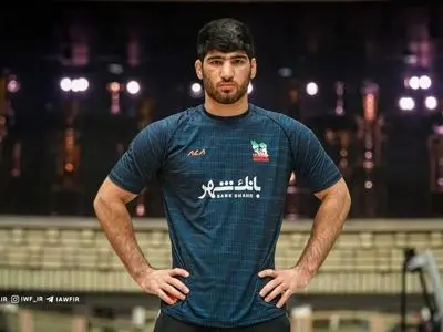 پیروزی نفس‌گیر علیرضا عبدولی مقابل قهرمان جهان در رنکینگ آلبانی