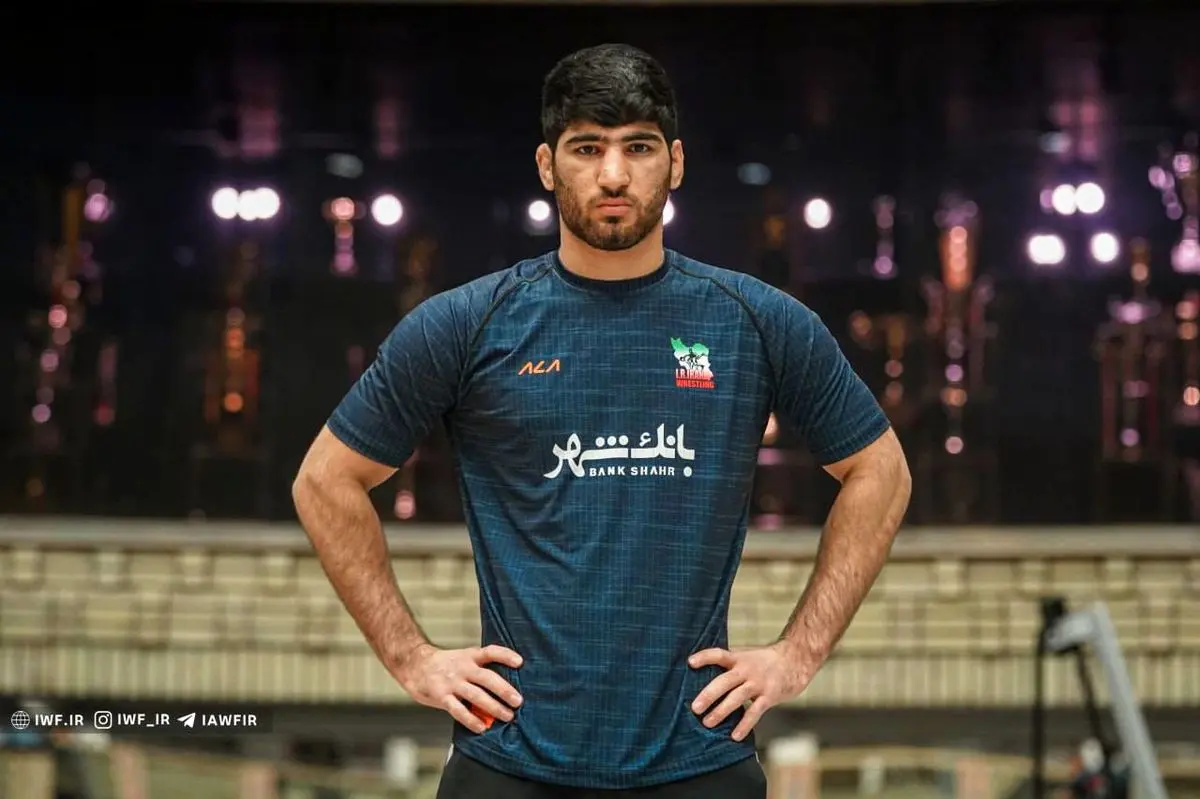 پیروزی نفس‌گیر علیرضا عبدولی مقابل قهرمان جهان در رنکینگ آلبانی