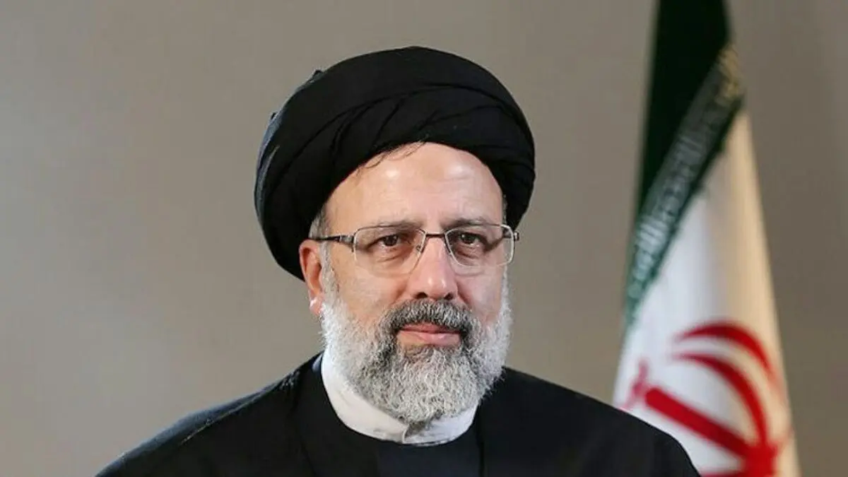 پیام تبریک وزیر میراث‌فرهنگی برای انتخاب آیت‌الله رئیسی
