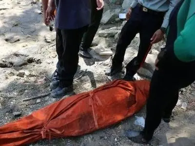 برملاشدن راز فرزندکشی بعد از چهار سال در شهرستان روانسر